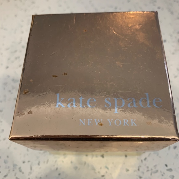 Never Worn In Box Kate Spade New York Bracelet! - Picture 2 of 2